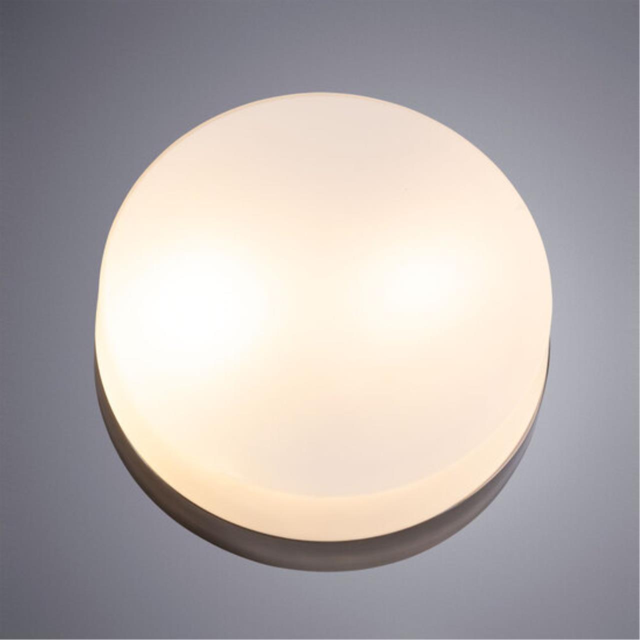 Картинка Потолочный светильник Arte Lamp Aqua-Tablet A6047PL-2AB