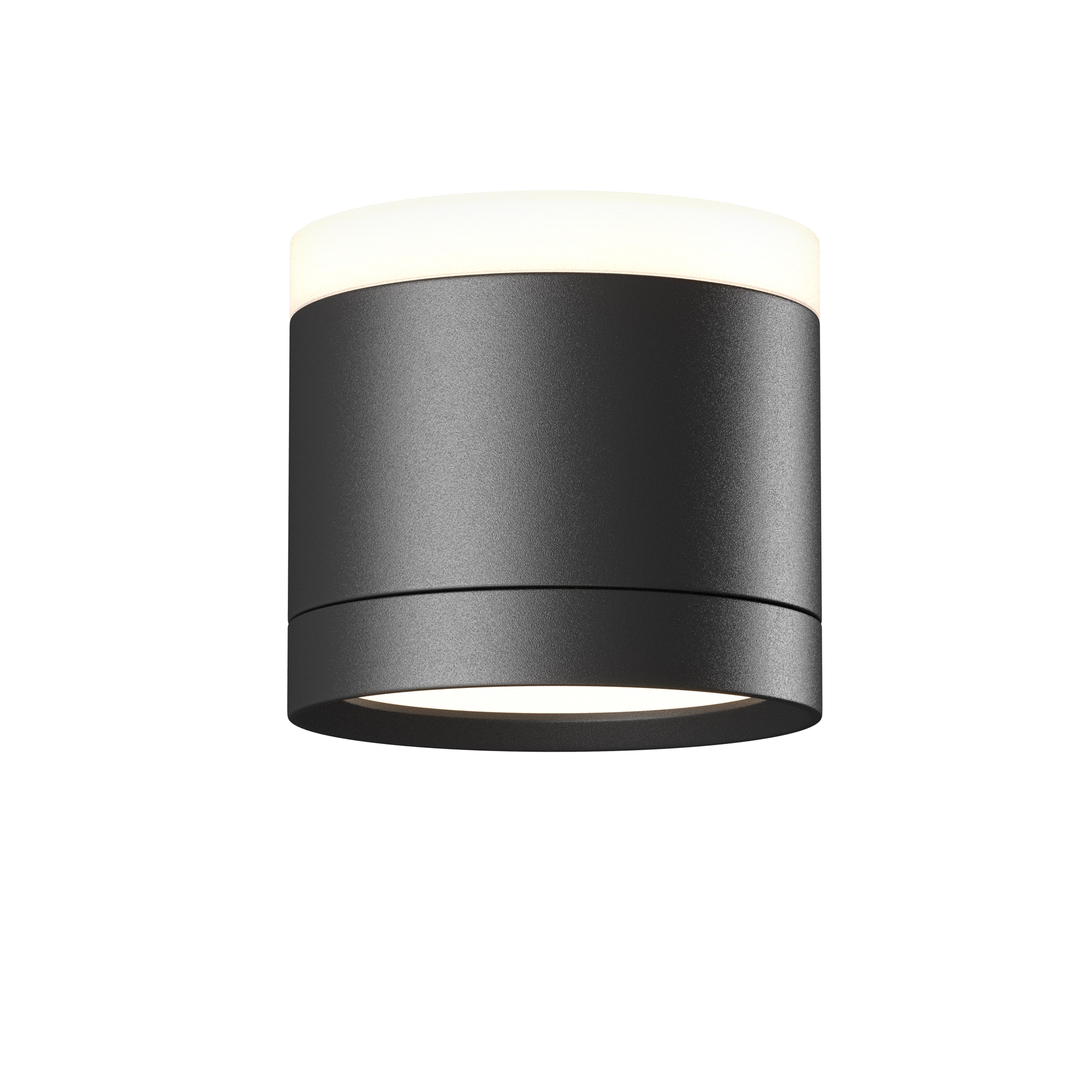 Картинка Потолочный светильник Technical C120CL-GX53-B