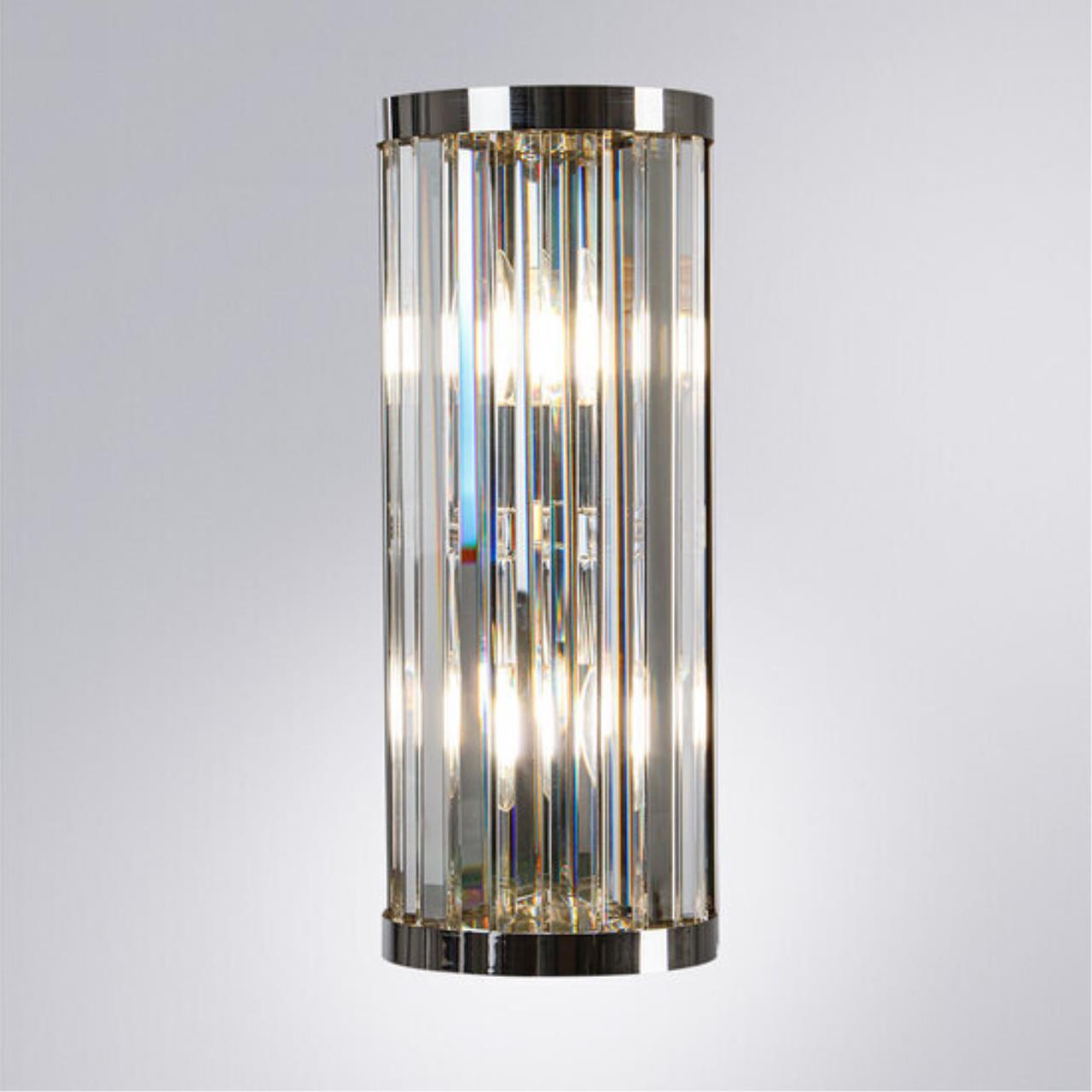 Картинка Бра Arte Lamp FORTUNA A1069AP-2CC