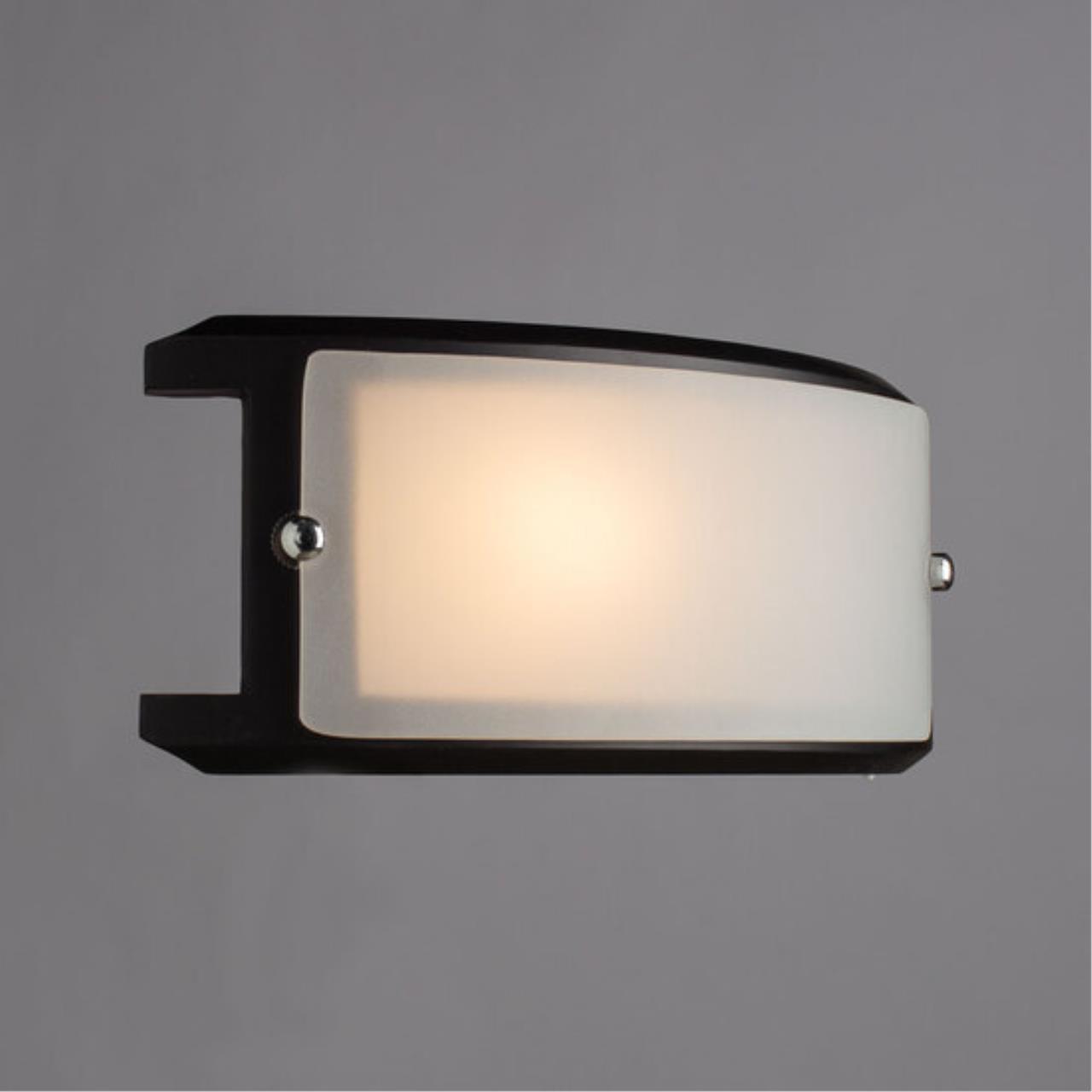 Картинка Настенный светильник Arte Lamp A6462AP-1CK
