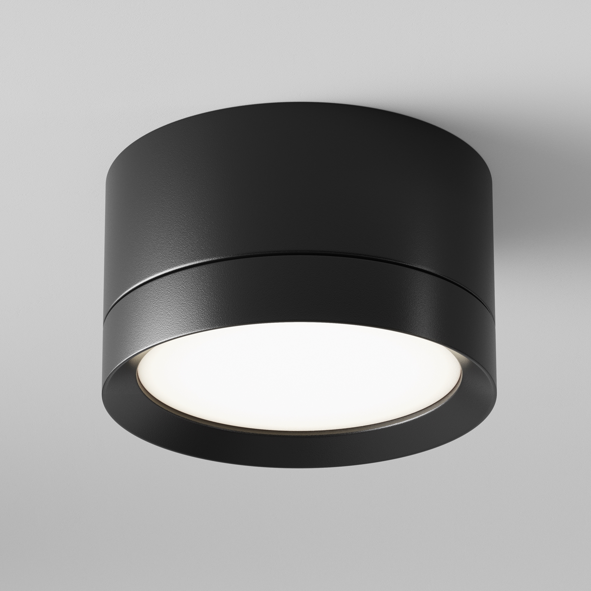 Потолочный светильник Technical C086CL-GX53-SRD-B купить в Алматы svet.kz