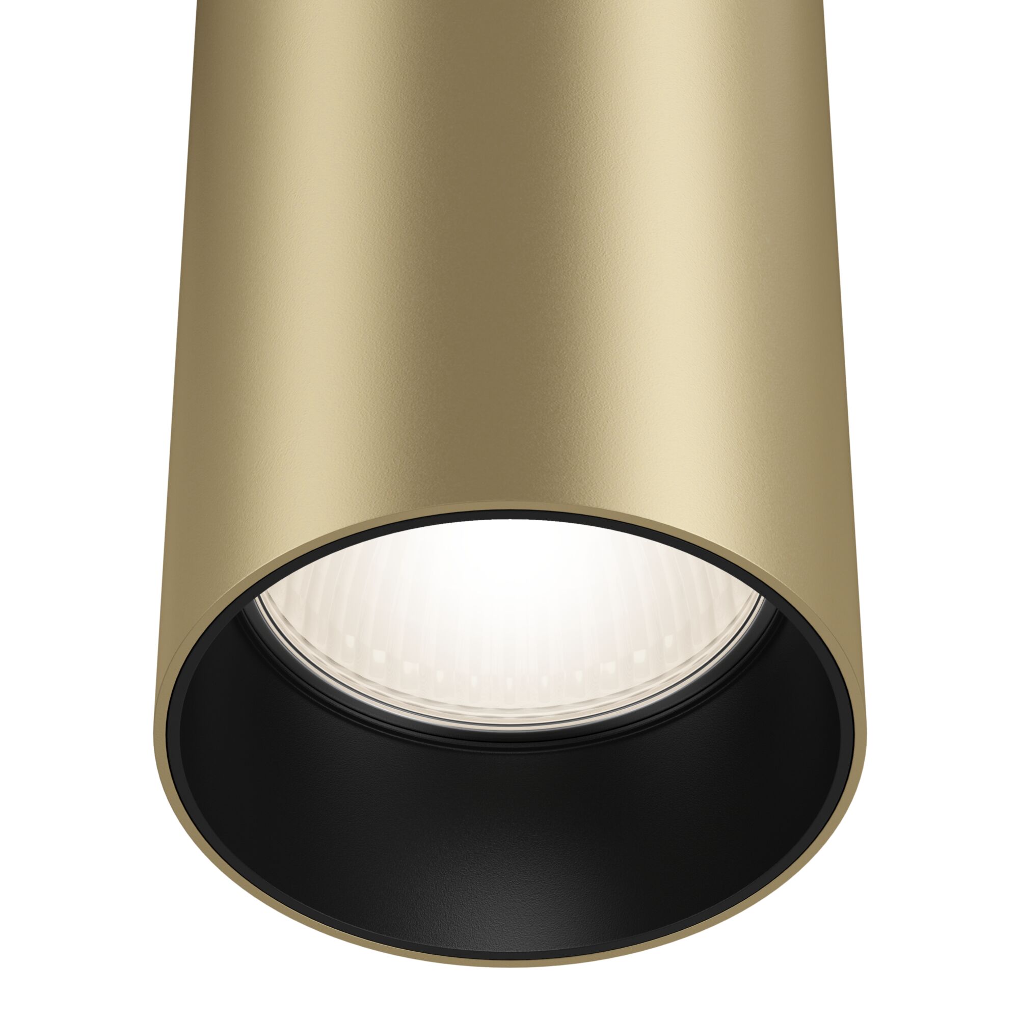Картинка Трековый светильник Technical TR025-1-GU10-MG