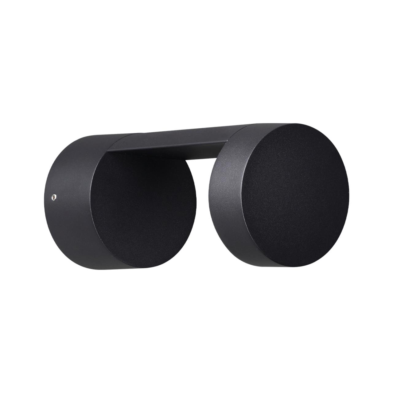 Картинка 6657/10WL NATURE Odeon Light  Уличный  настенный светильник TION