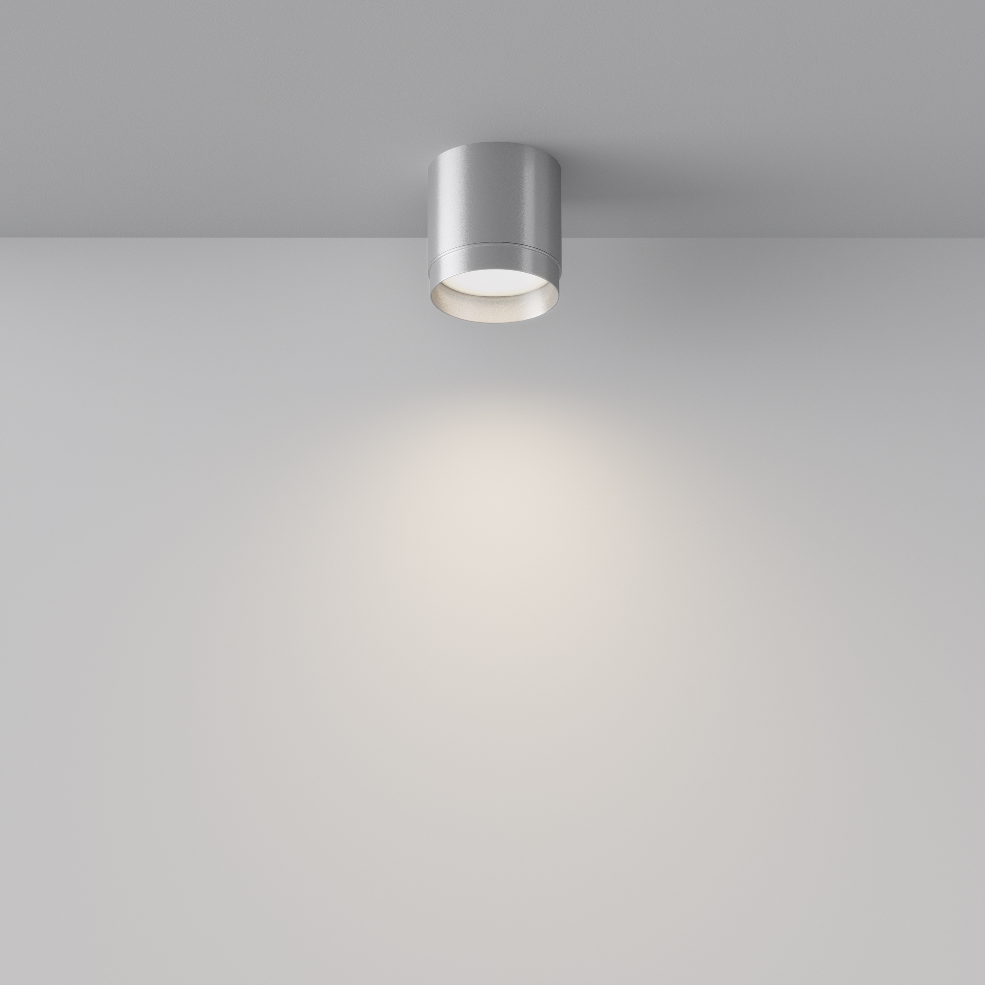 Картинка Потолочный светильник Technical C088CL-GX53-S