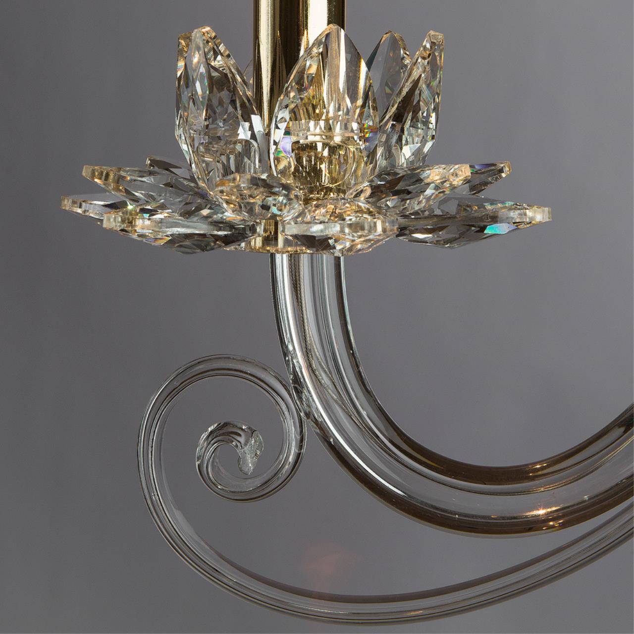 Картинка Бра Divinare Firenze 8820/09 AP-1