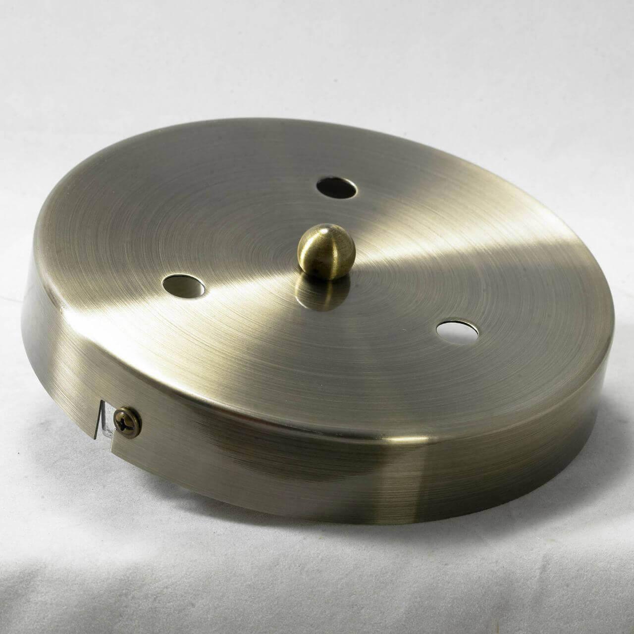 Картинка Потолочная люстра Lussole Lgo LSP-0187
