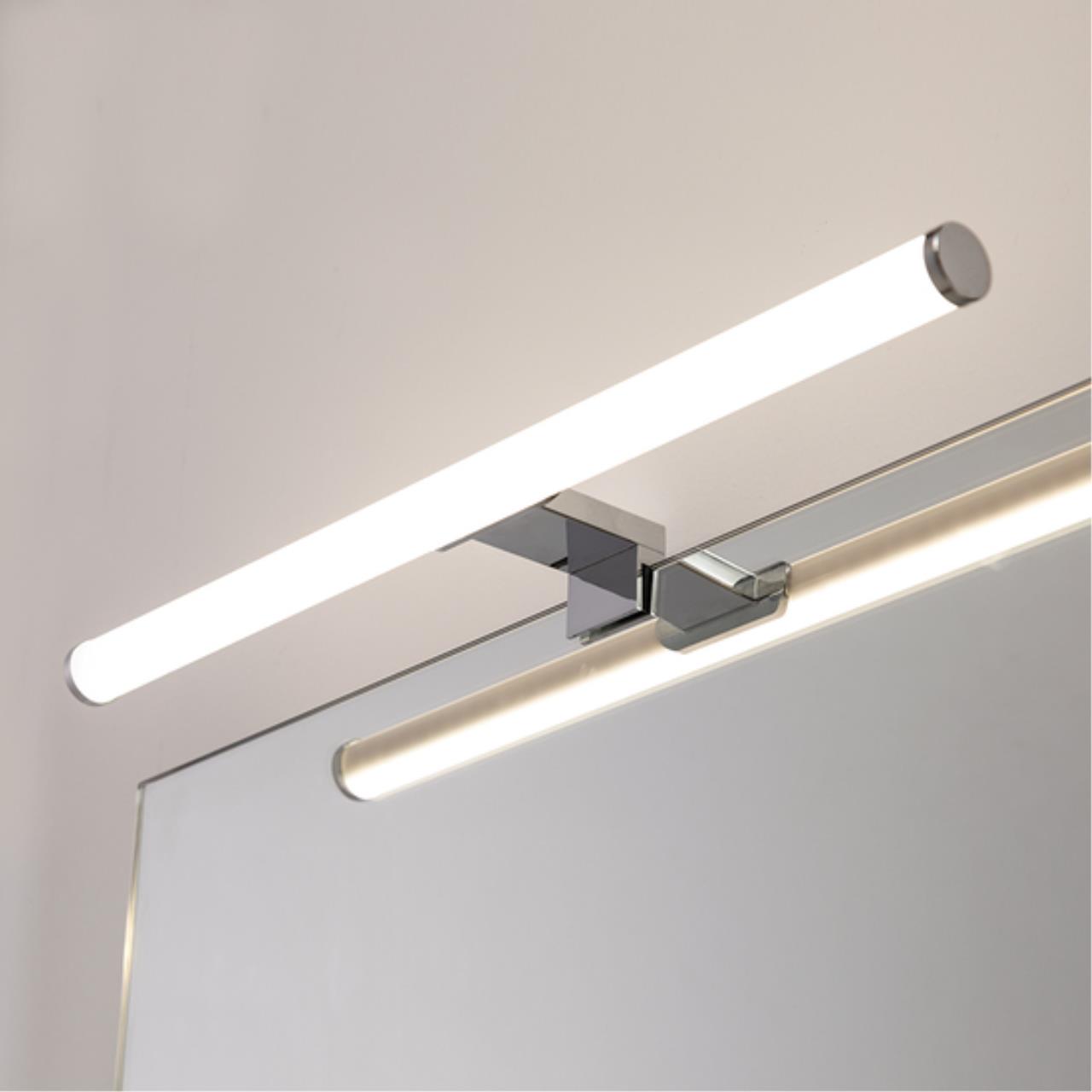 Картинка Настенный светильник Arte Lamp ORIZZONE A2937AP-1CC