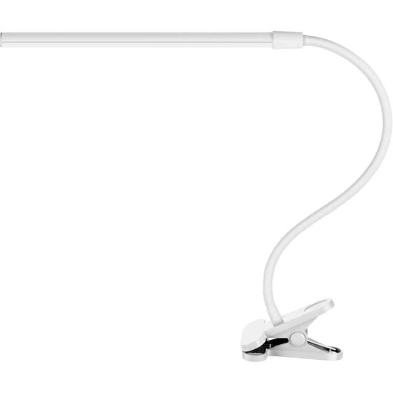 Картинка Настольная лампа Arte Lamp Conference A1106LT-1WH