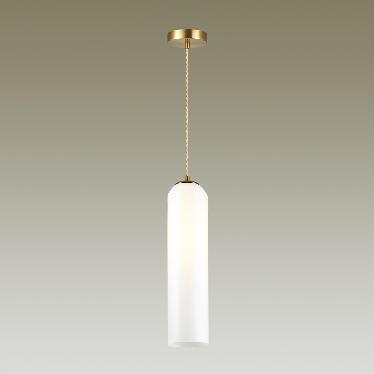Картинка Подвесной светильник Odeon Light Pendant Vosti 4642/1