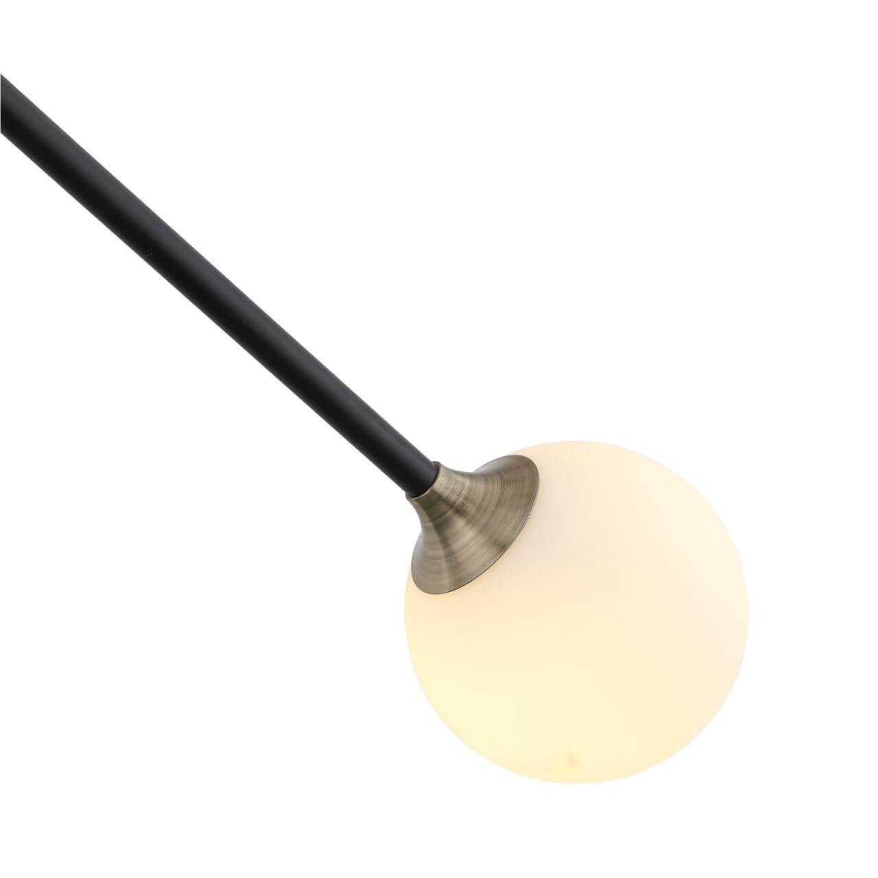 Картинка Подвесная люстра ST Luce Bastoncino SL429.403.02