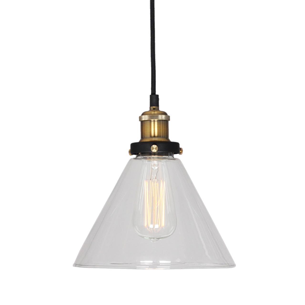 Картинка Подвесной светильник Lussole Loft IX LSP-9607