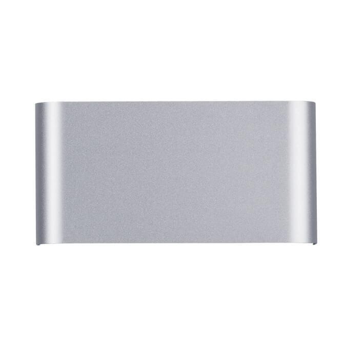 Картинка Настенный светодиодный светильник Odeon Light Hightech Magnum 4217/4WL