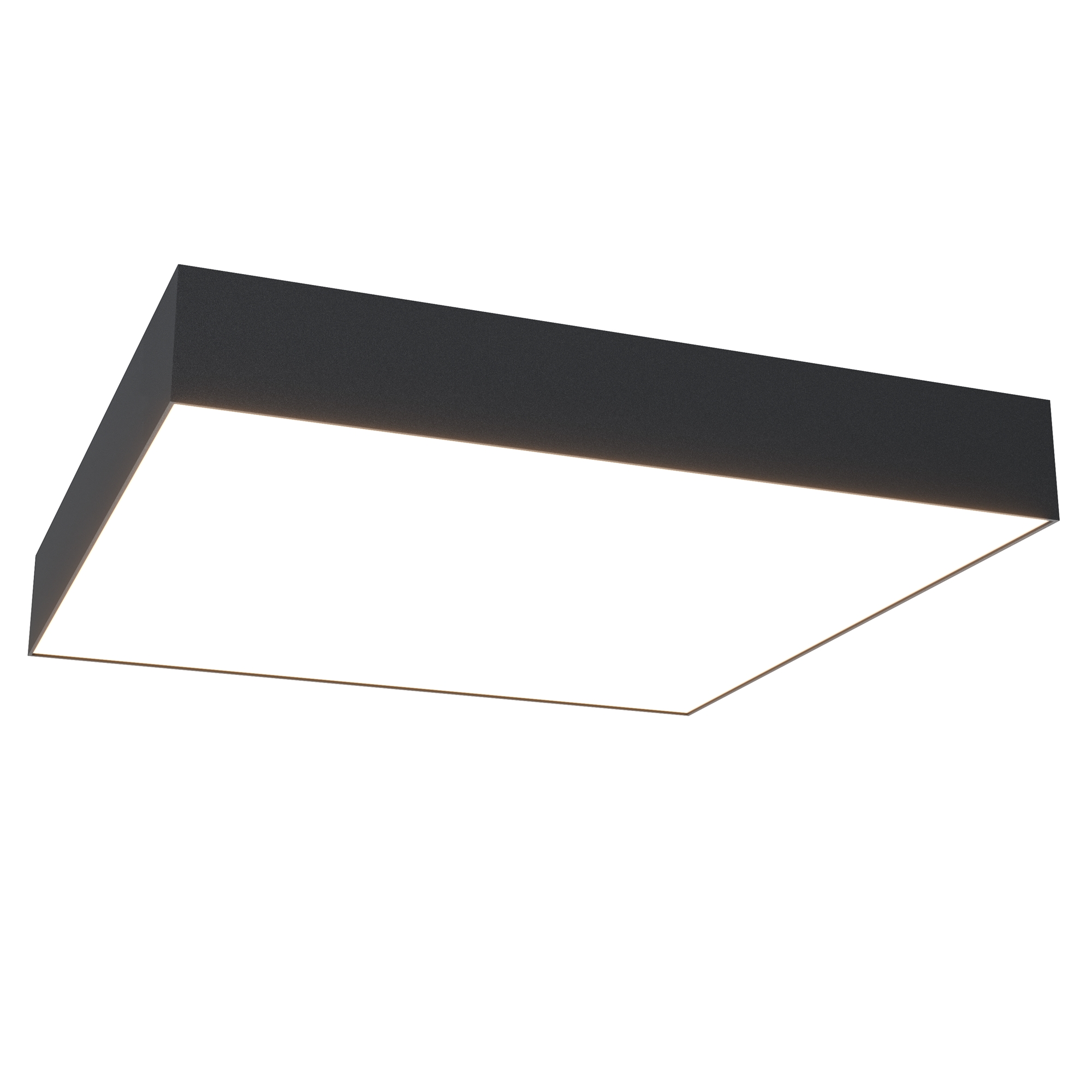 Картинка Потолочный светильник Technical C032CL-45W4K-SQ-B