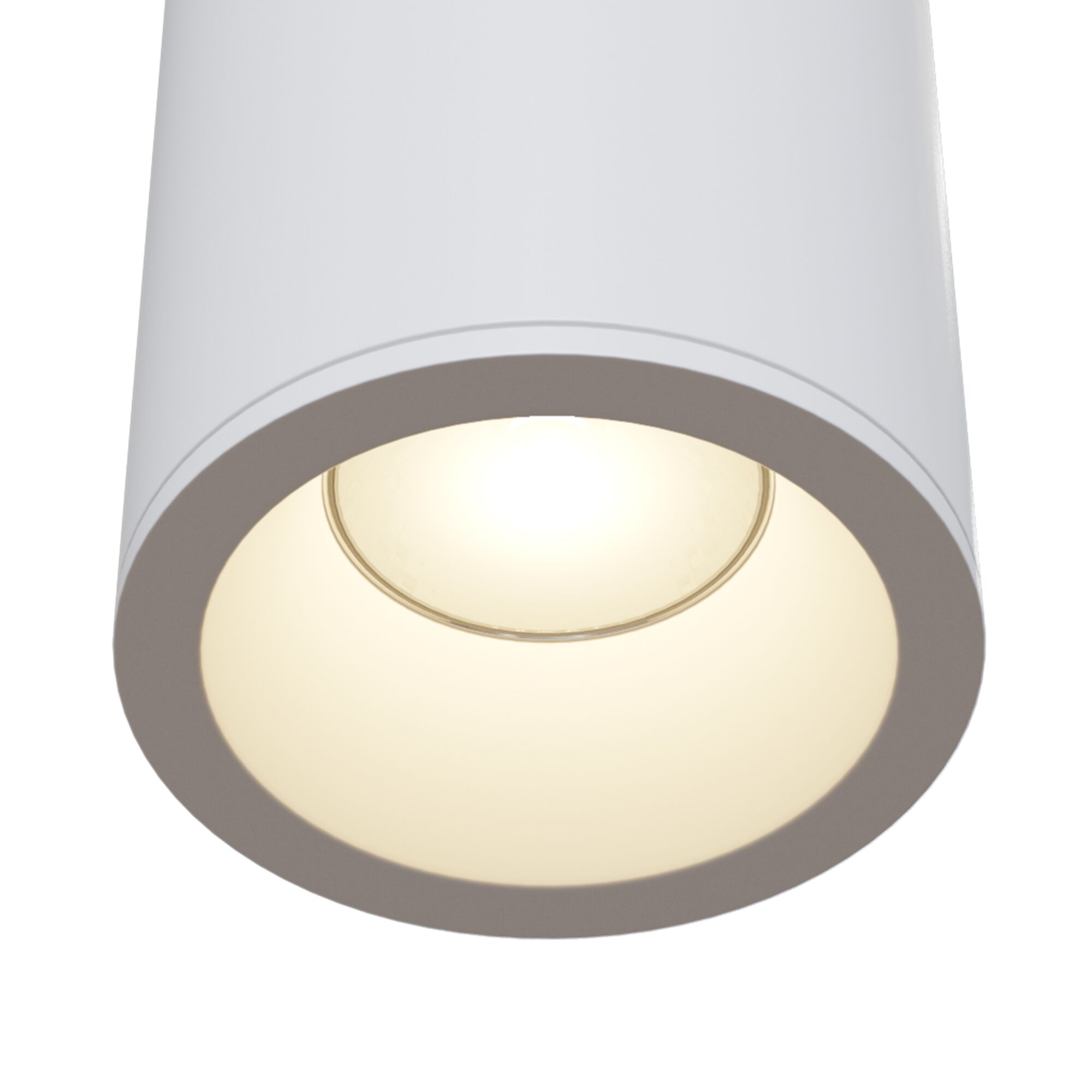 Картинка Потолочный светильник Maytoni Antares C029CL-01W