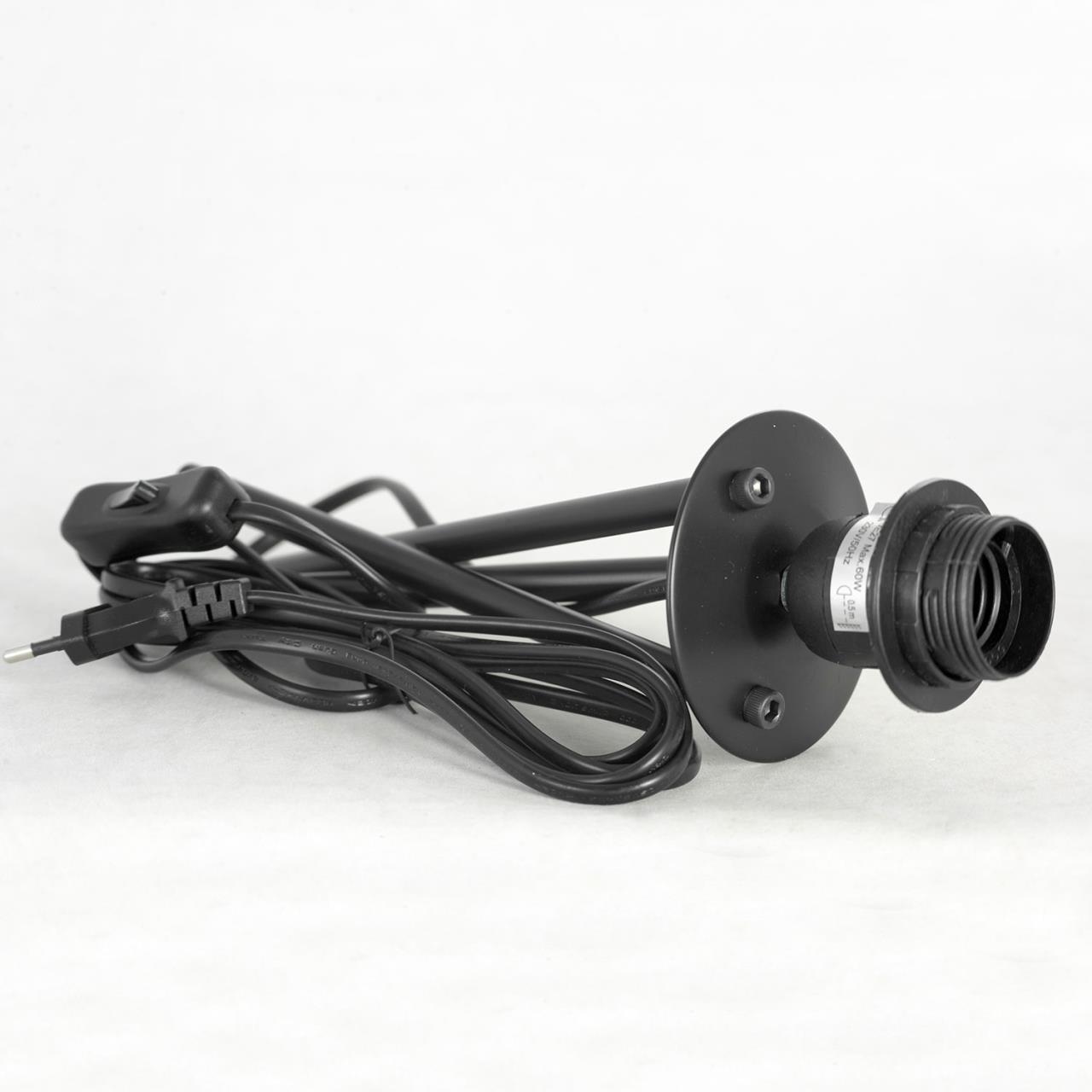 Картинка Торшер Lussole LSP-0633