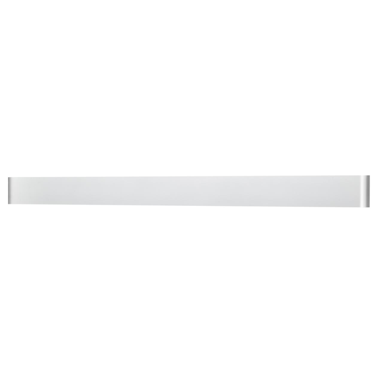 Картинка Настенный светодиодный светильник Odeon Light Hightech Framant 4293/40WL