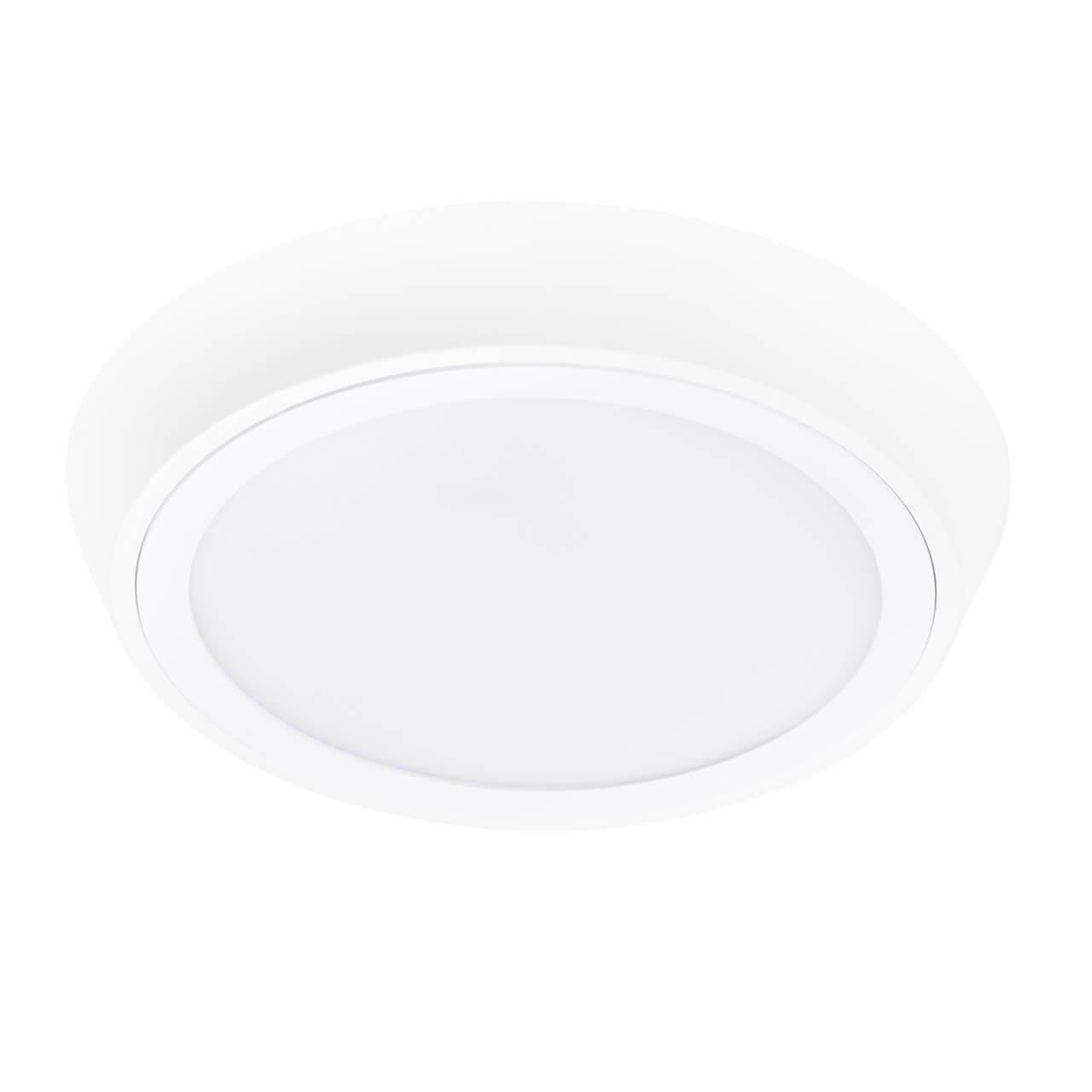 Картинка Потолочный светодиодный светильник Lightstar Urbano 216904