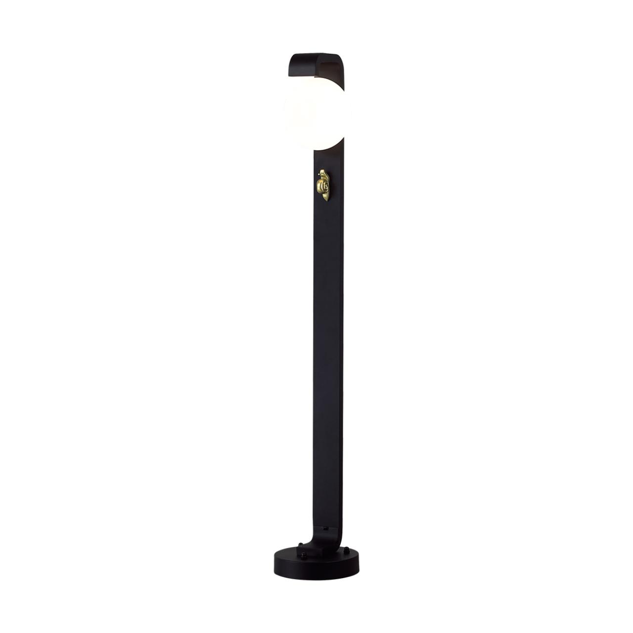 Картинка 5434/1FA NATURE Odeon Light Уличный наземный светильник LUMA