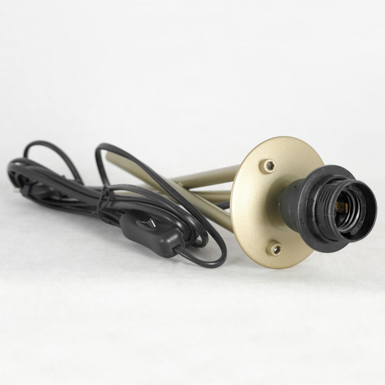 Картинка Торшер Lussole LSP-0635