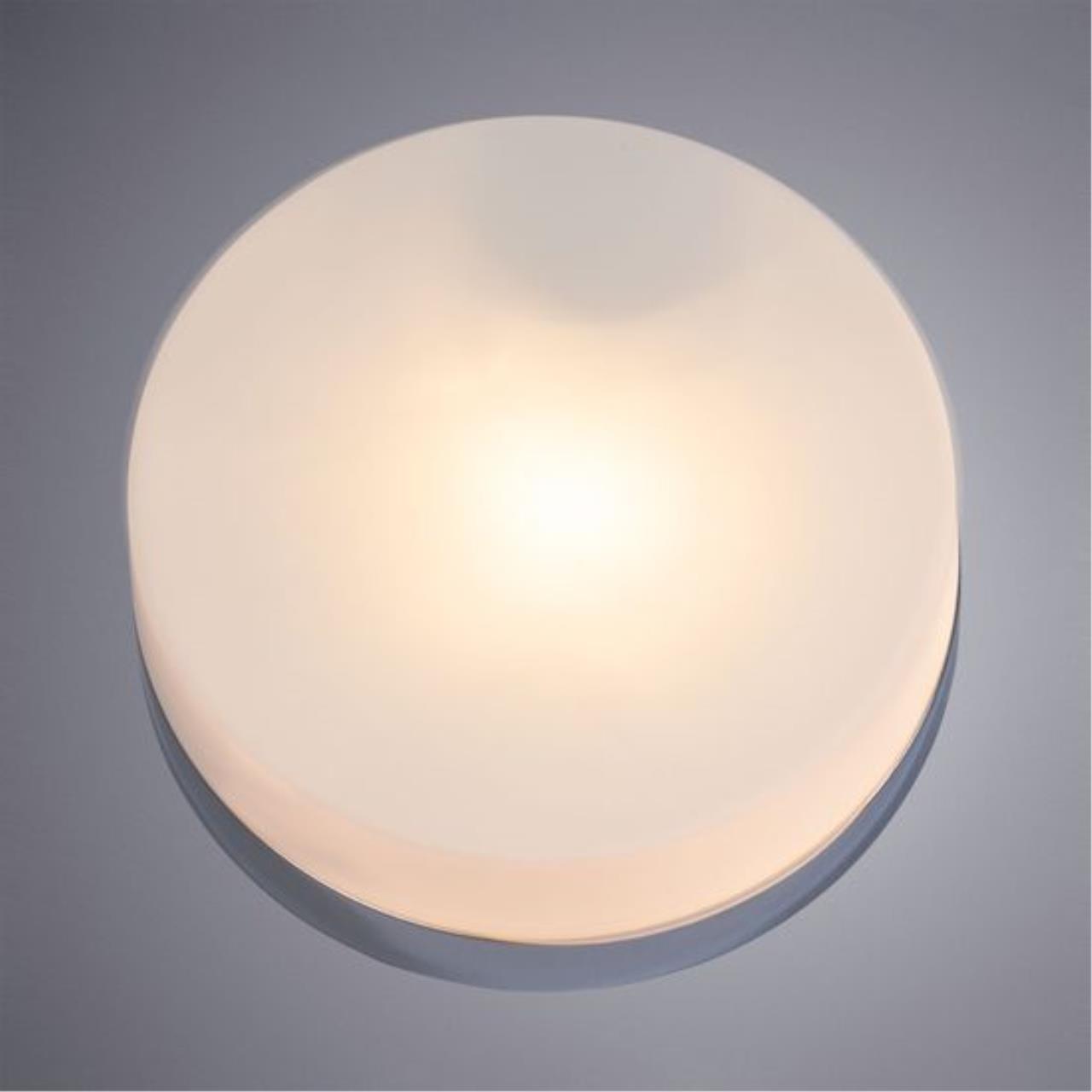 Картинка Потолочный светильник Arte Lamp Aqua-Tablet A6047PL-1CC