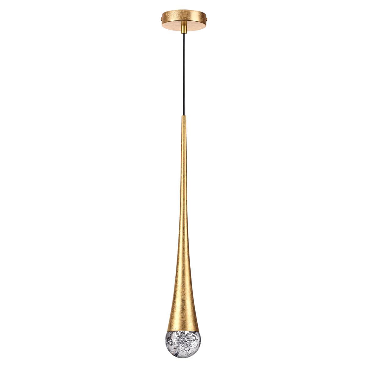 Картинка Подвесной светильник Odeon Light L-vision Gota 4278/1