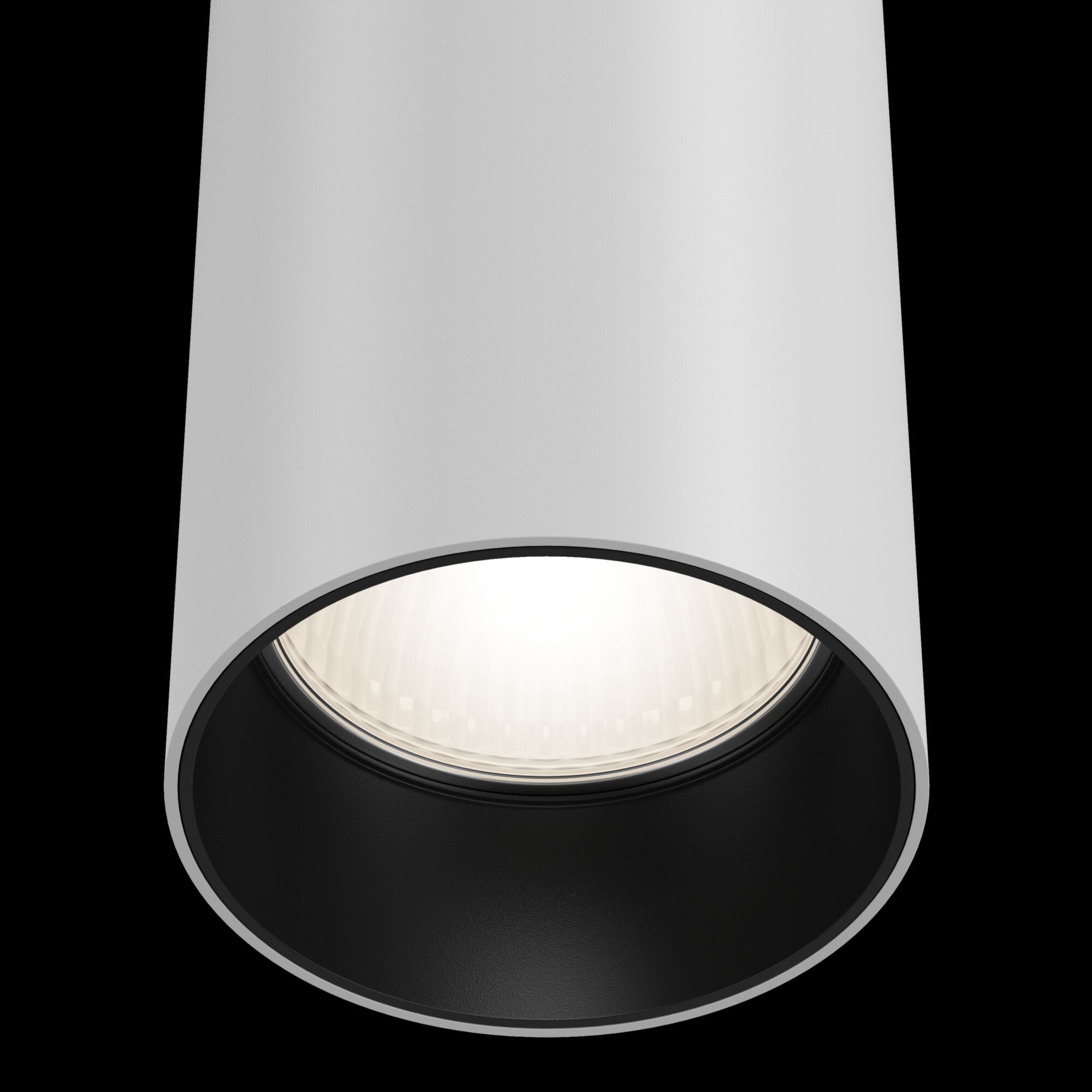 Картинка Трековый светильник Technical TR025-1-GU10-W