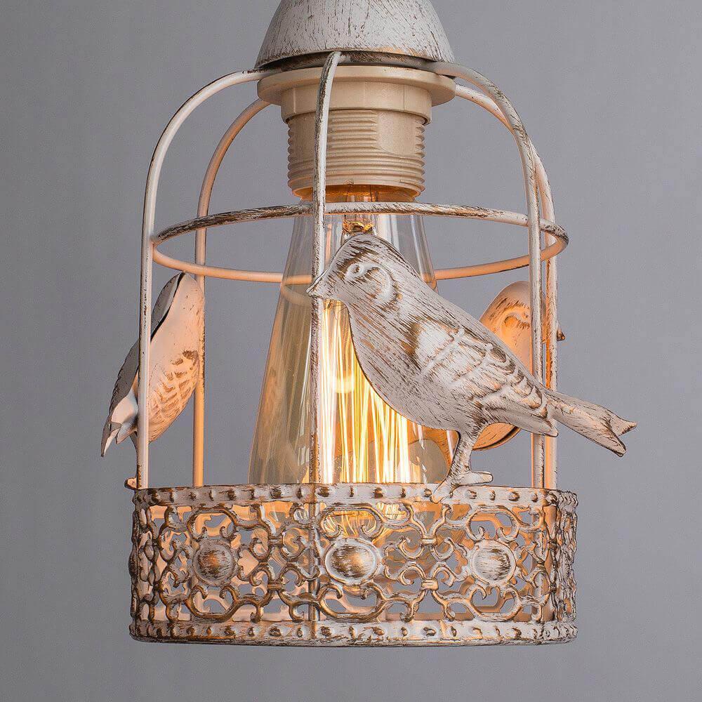 Картинка Подвесная люстра Arte Lamp Cincia A5090LM-5WG