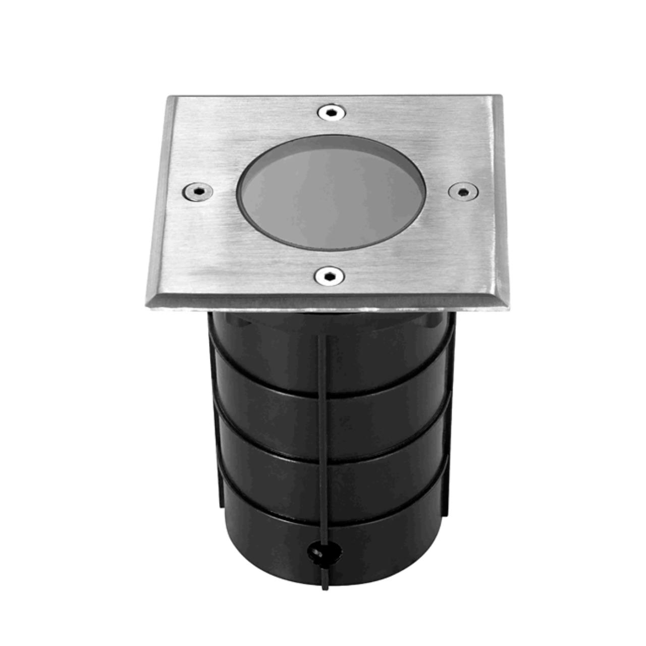Картинка Ландшафтный светильник Novotech Street Ground 369952