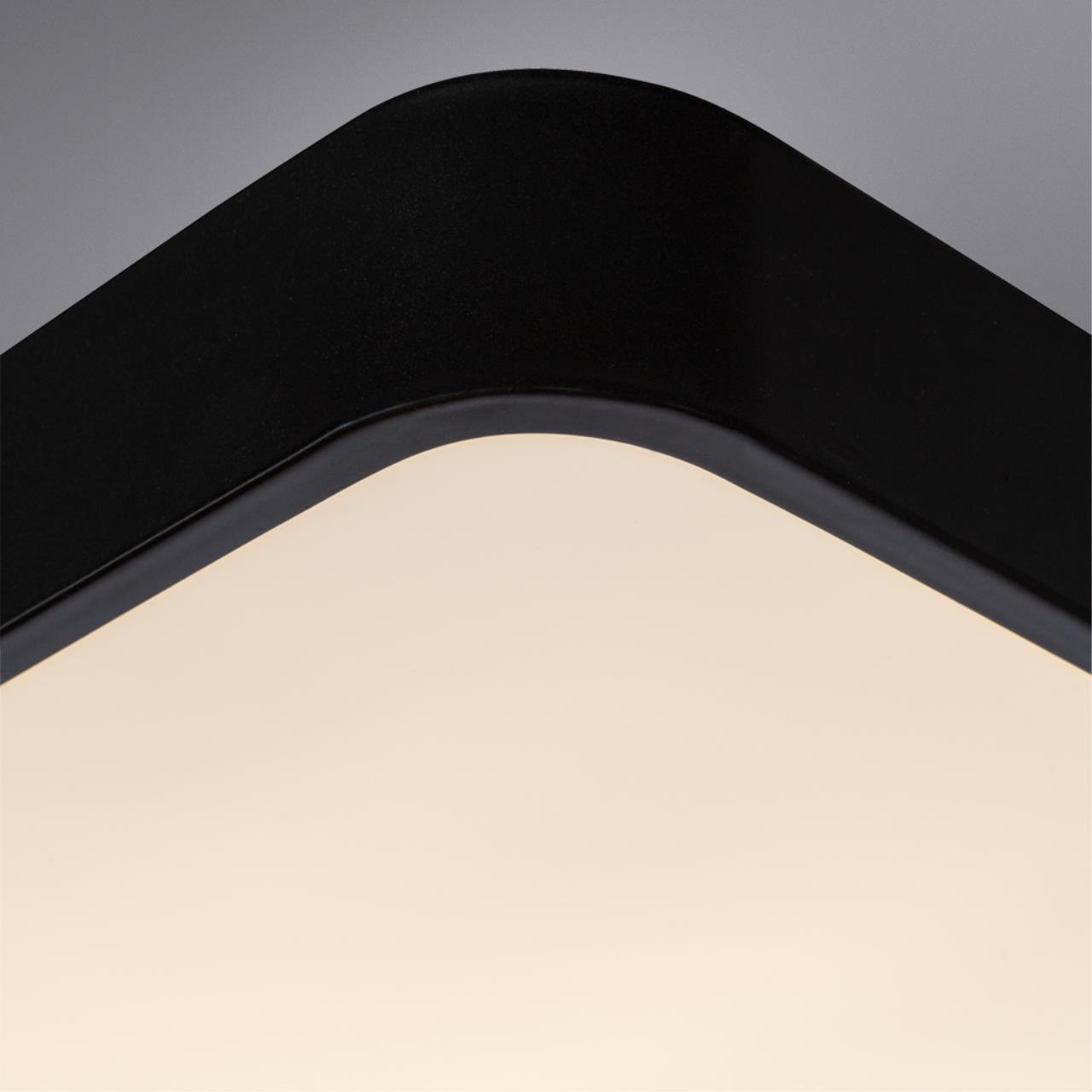 Картинка Потолочный светильник Arte Lamp A2663PL-1BK