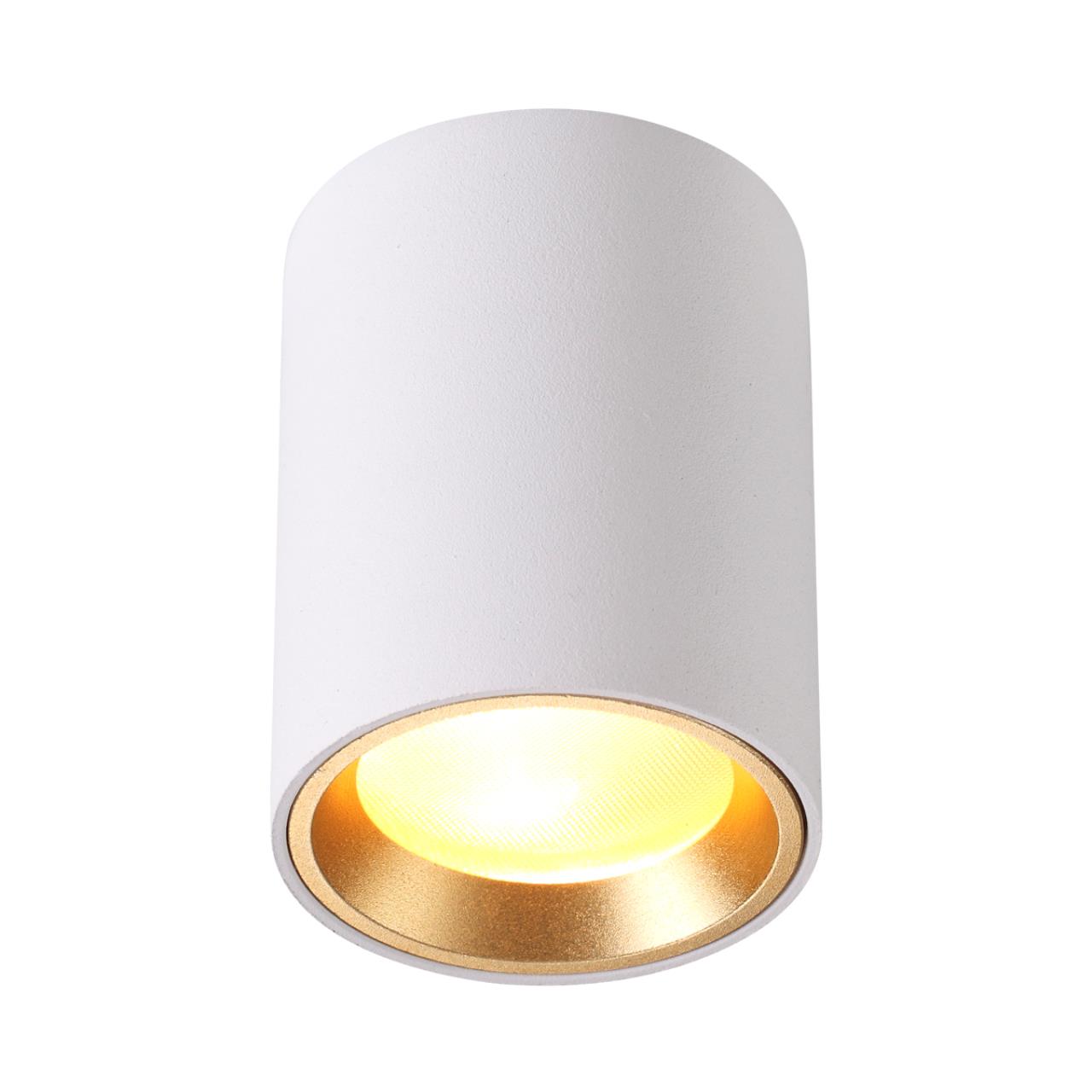 Картинка Уличный светильник Odeon Light Hightech Aquana 4206/1C