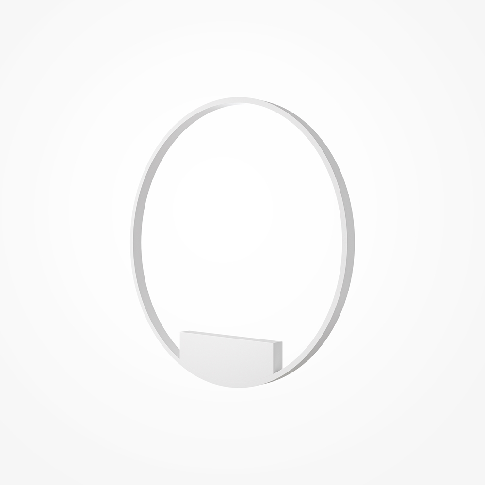 Картинка Настенный светильник (бра) Maytoni MOD058WL-L50W4K Rim