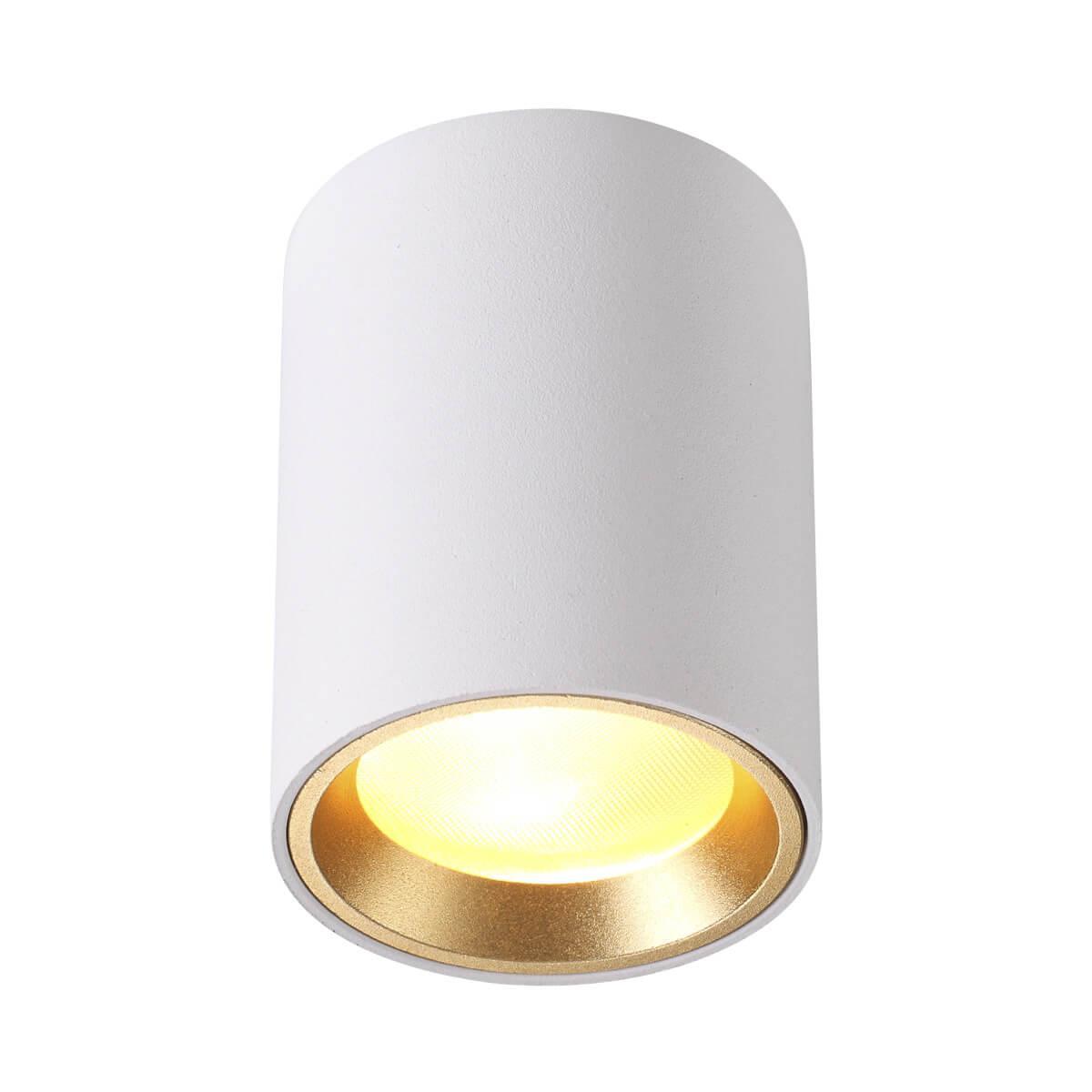 Картинка Уличный светильник Odeon Light Hightech Aquana 4206/1C