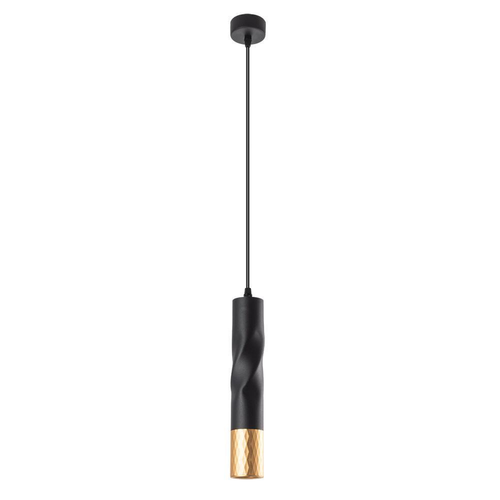 Картинка Подвесной светильник Arte Lamp Sadr A3280SP-1BK