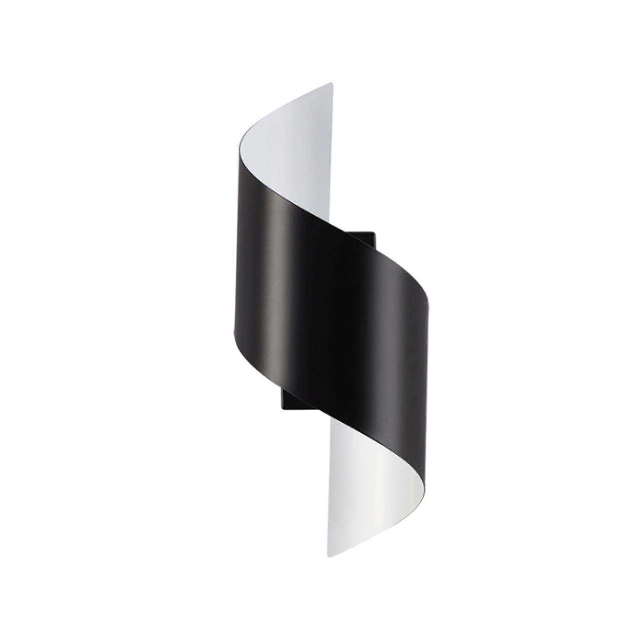 Картинка Настенный светодиодный светильник Odeon Light Hightech Boccolo 3542/5LW