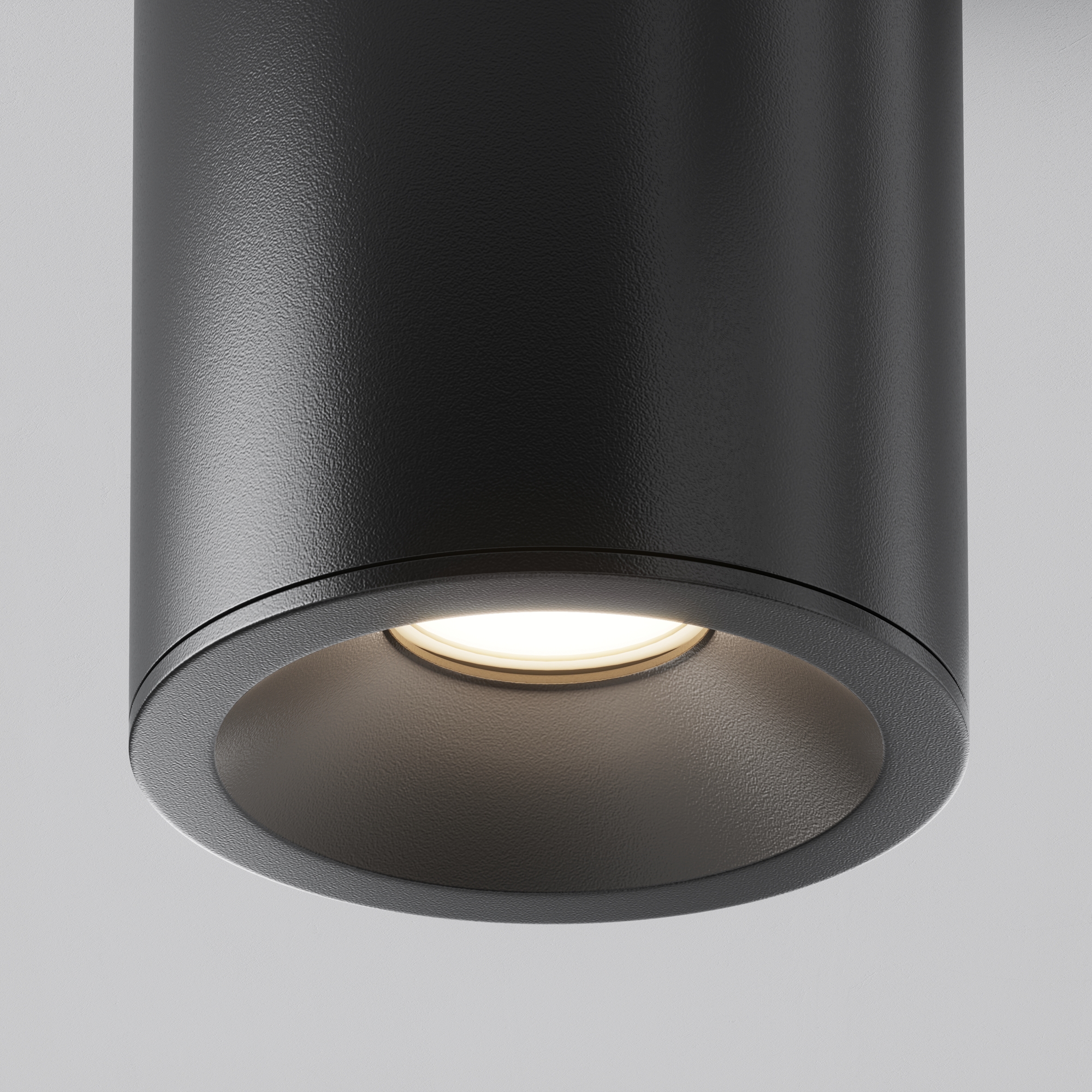 Картинка Потолочный светильник Maytoni Antares C029CL-01B