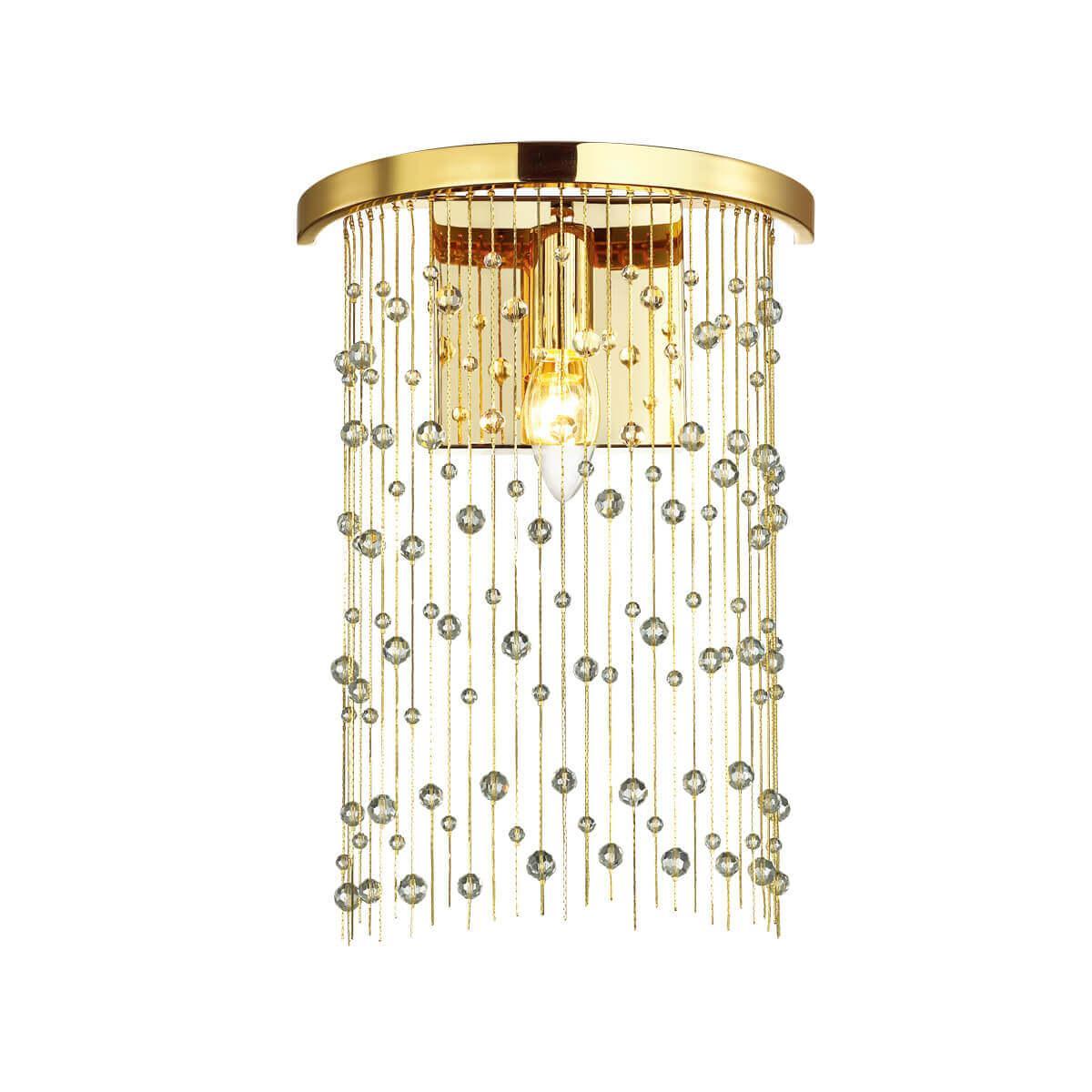 Настенный светильник Odeon Light Hall Raini 4844/1W