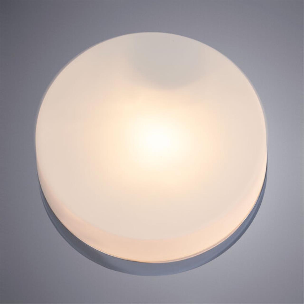 Картинка Потолочный светильник Arte Lamp Aqua-Tablet A6047PL-1CC