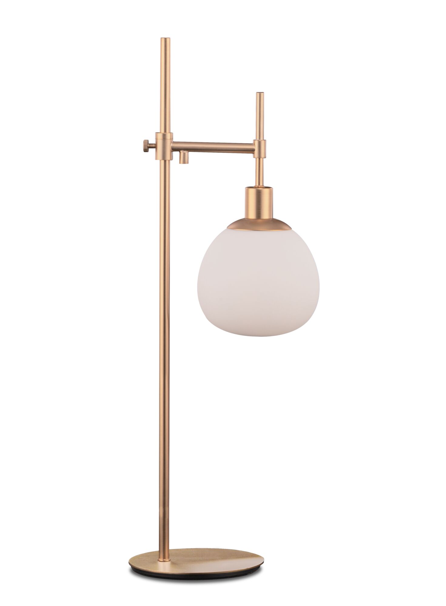 Картинка Настольная лампа Maytoni Erich MOD221-TL-01-G