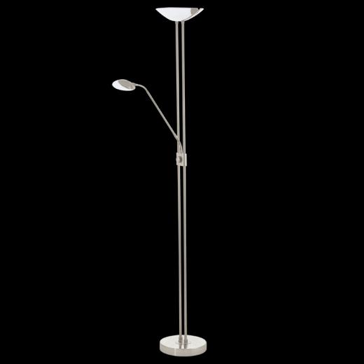 Картинка Торшер Eglo Baya Led 93874