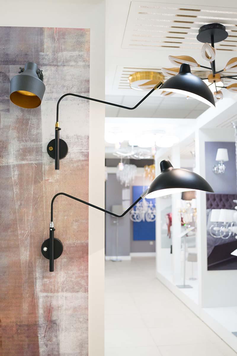 Картинка Спот Odeon Light Walli Kerbi 4830/1W
