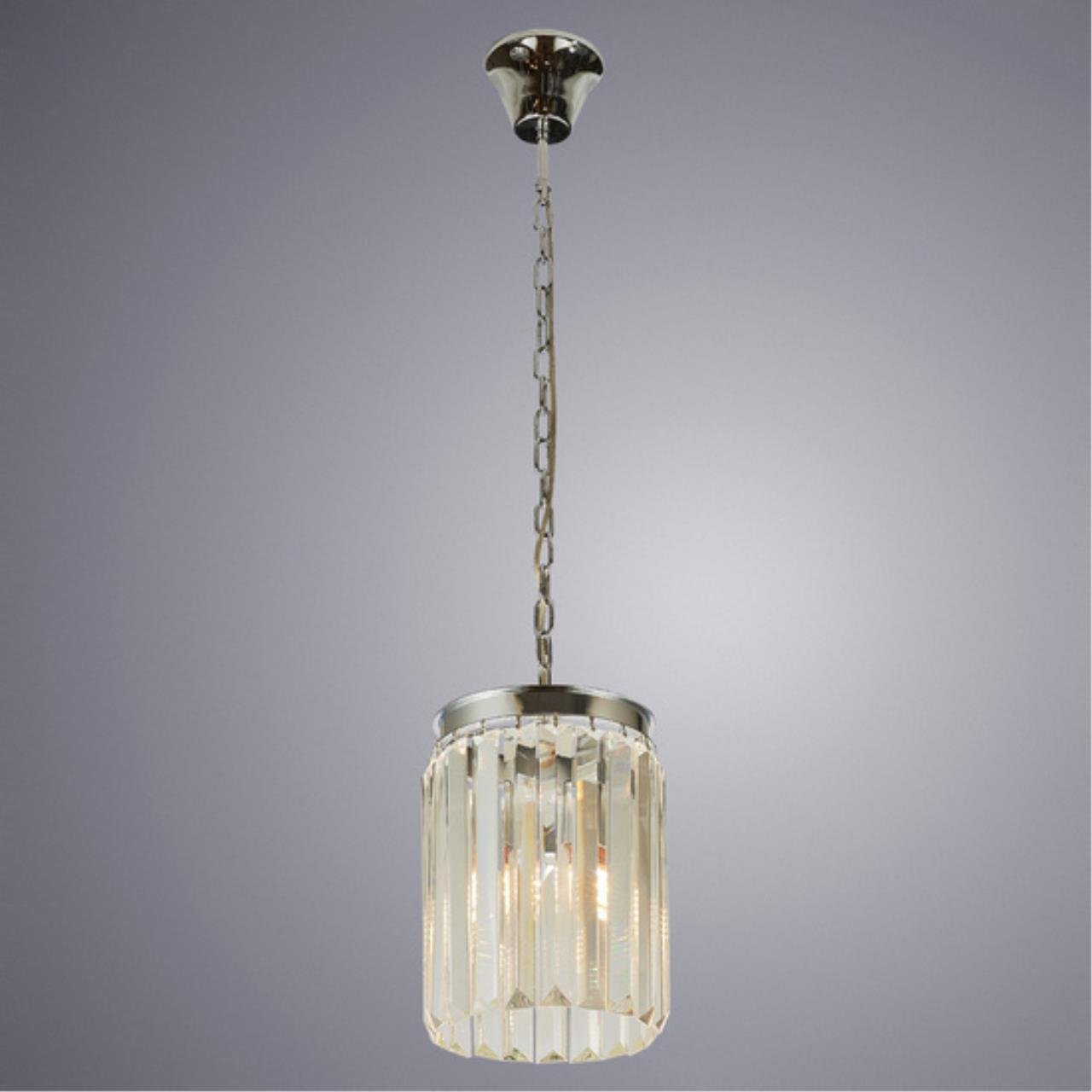 Картинка Подвесной светильник Divinare Nova 3001/02 SP-1