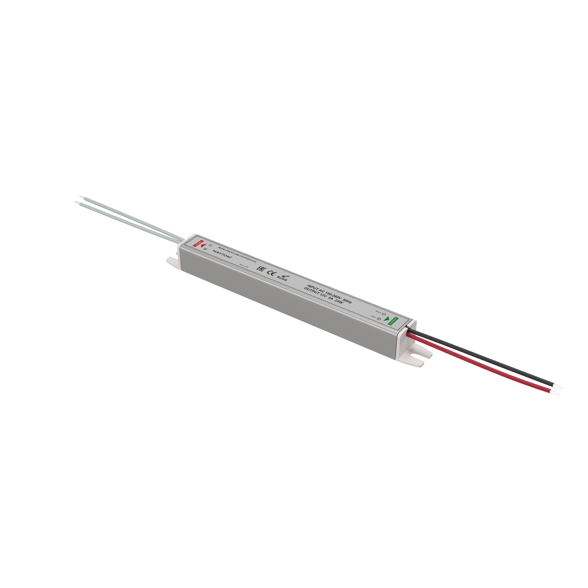 Источник напряжения Led Strip 811016 купить в Алматы svet.kz