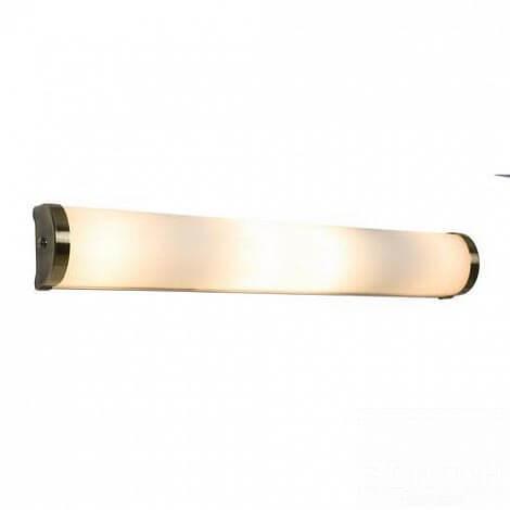 Картинка Подсветка для зеркал Arte Lamp Aqua-Bara A5210AP-4AB