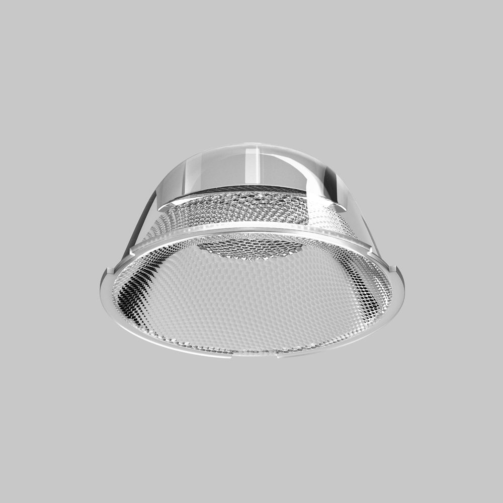 Комплектующие для светильника Technical LensD60-24 купить в Алматы svet.kz