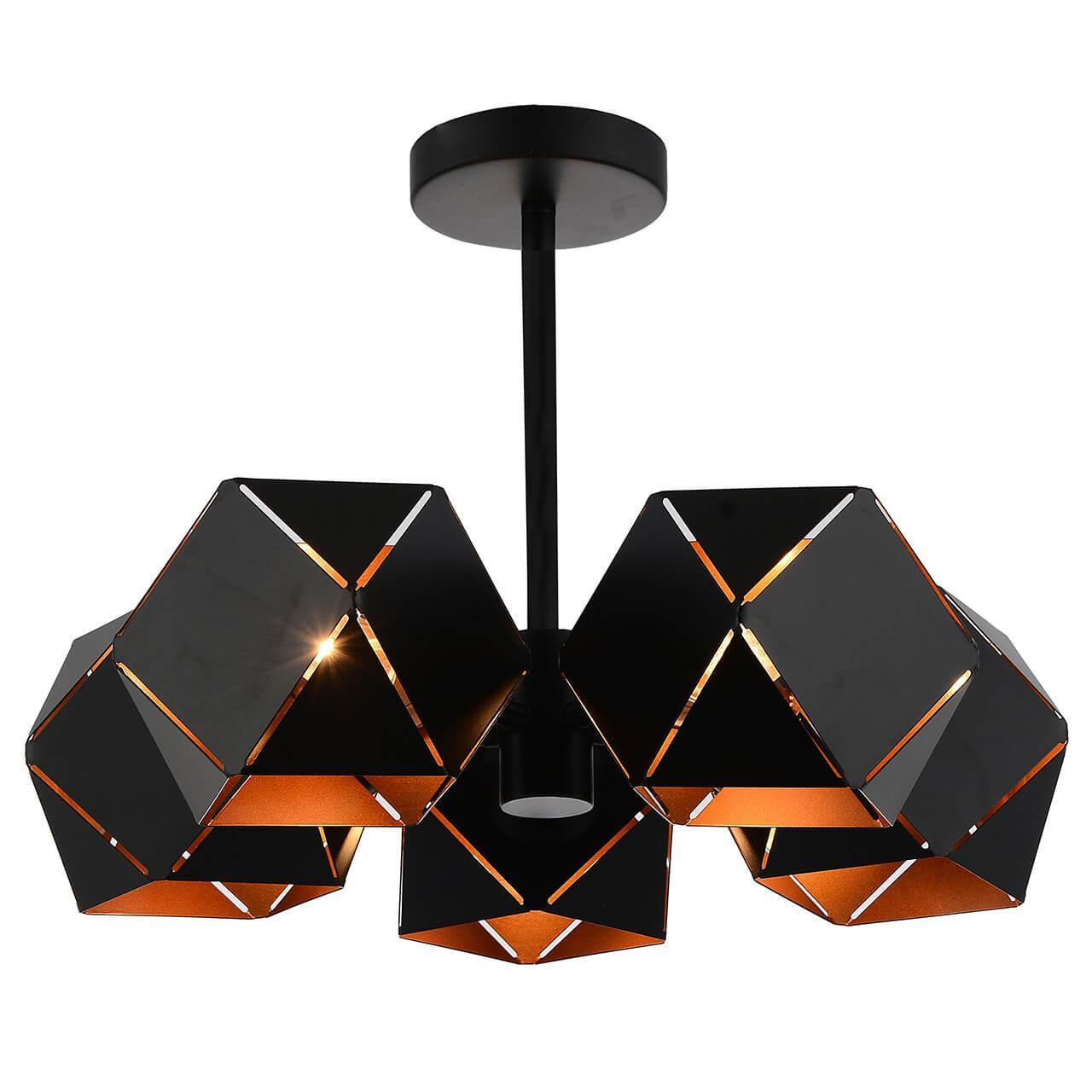 Картинка Потолочная люстра ST Luce Enigma SL258.402.05