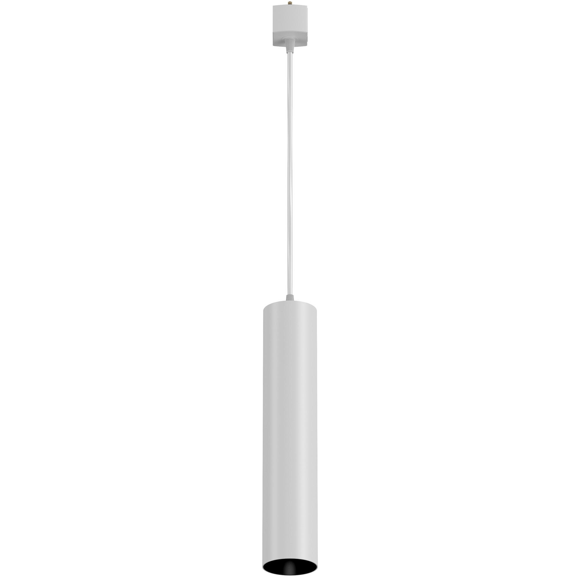 Картинка Трековый светильник Technical TR025-1-GU10-W