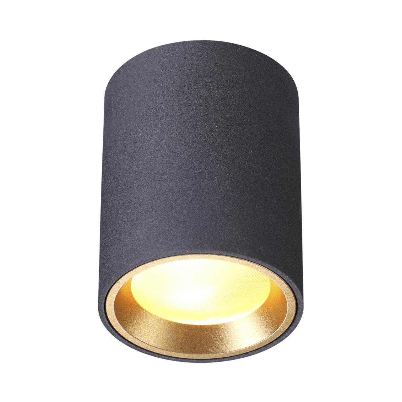 Картинка Уличный светильник Odeon Light Hightech Aquana 4205/1C