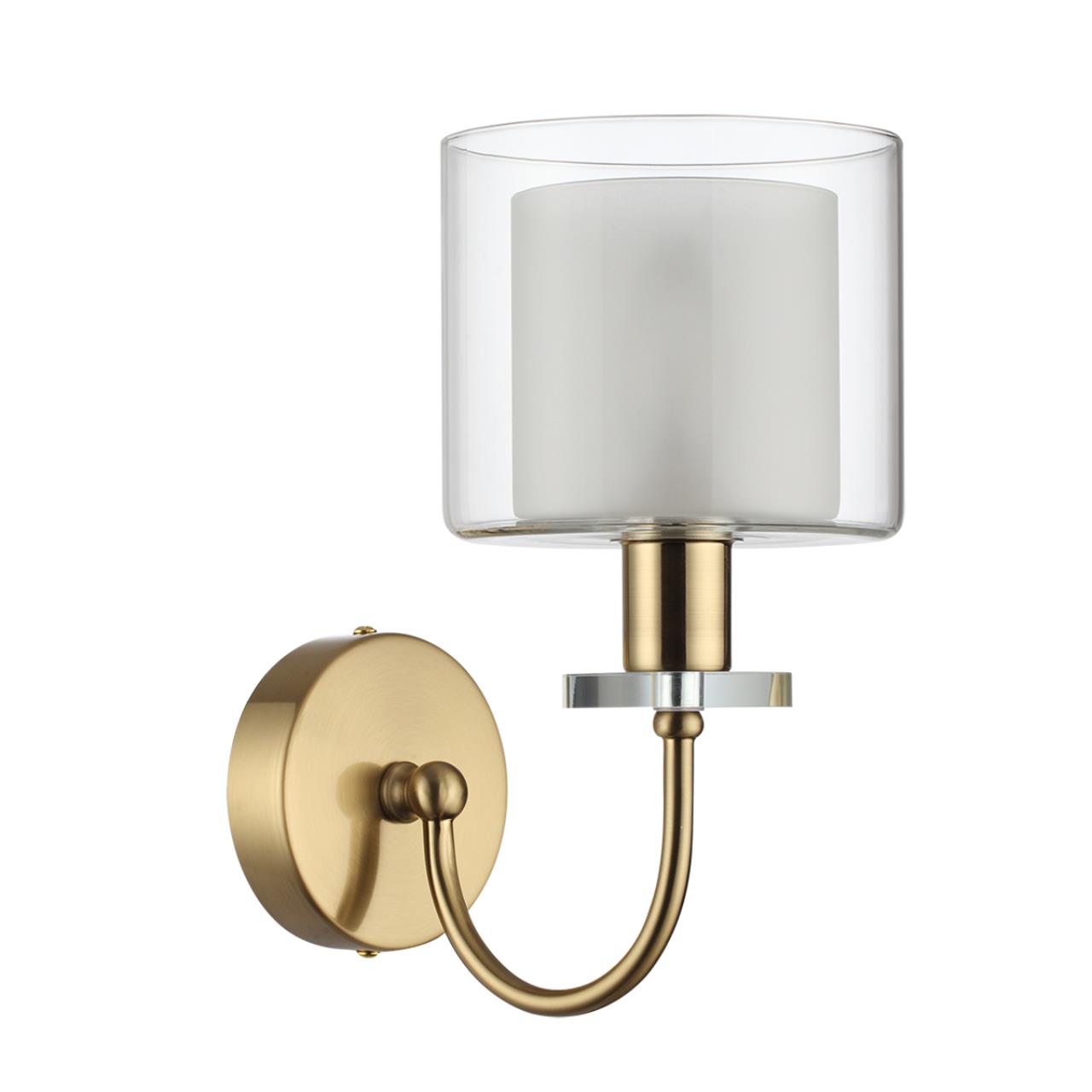 5088/1W Odeon Light  Бра SAGA