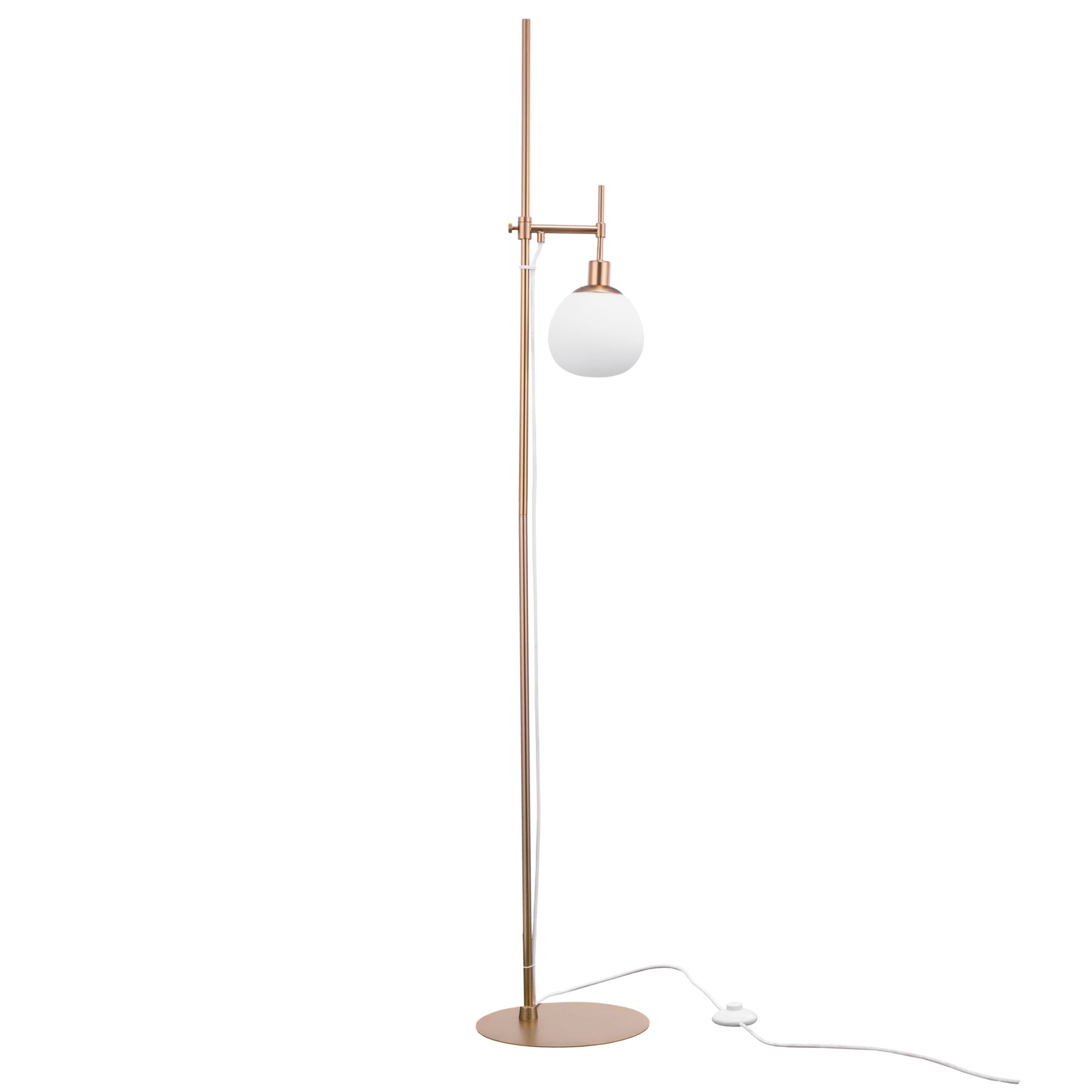 Картинка Торшер Maytoni Erich MOD221-FL-01-G