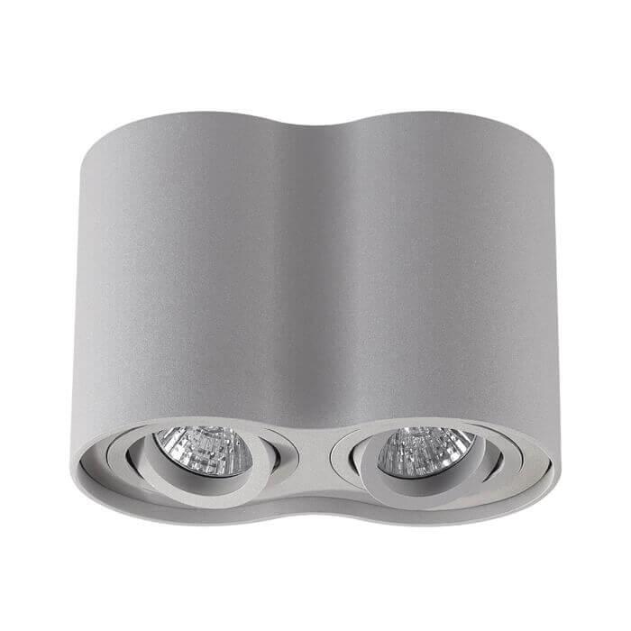 Картинка Потолочный светильник Odeon Light Pillaron 3831/2C